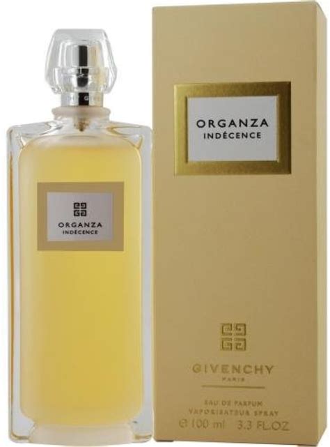 givenchy organza prezzo|givenchy organza indecence discontinued.